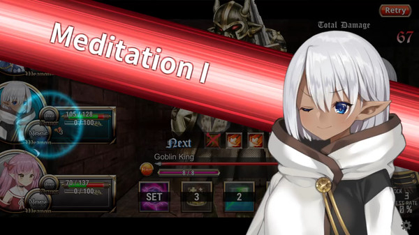 Isekai Succubus ~My Genderbent Saga in Another World~ screenshot 11