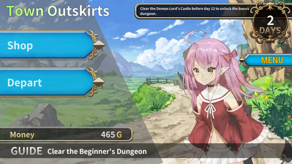Isekai Succubus ~My Genderbent Saga in Another World~ screenshot 8