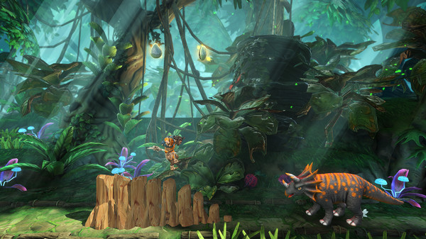 Jet Kave Adventure screenshot 4