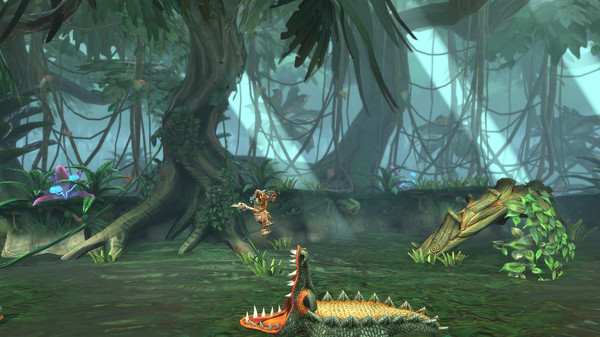 Jet Kave Adventure screenshot 3