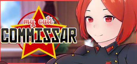 My Cute Commissar