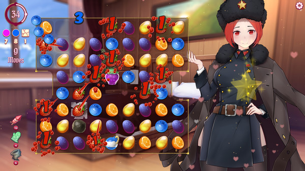 My Cute Commissar screenshot 6