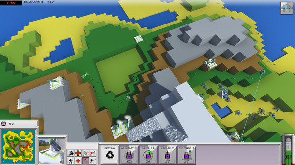 Fortification: tower defence screenshot 8