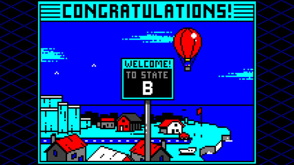 Interstate Drifter 1999 screenshot 7