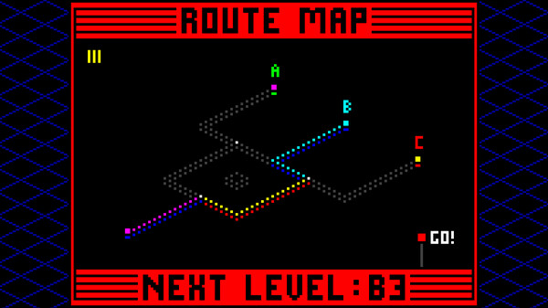 Interstate Drifter 1999 screenshot 4