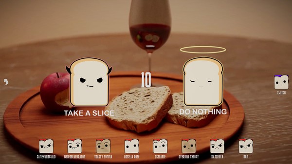 Breadbox screenshot 6