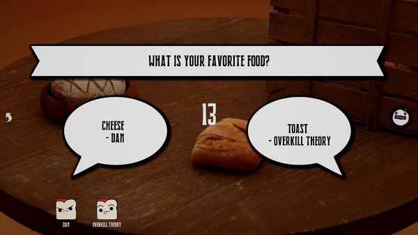 Breadbox screenshot 8