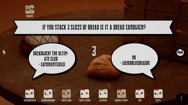 Breadbox screenshot 10