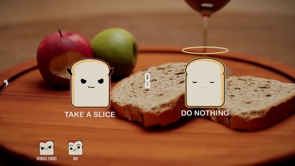 Breadbox screenshot 4