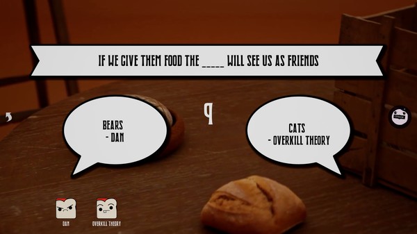 Breadbox screenshot 11