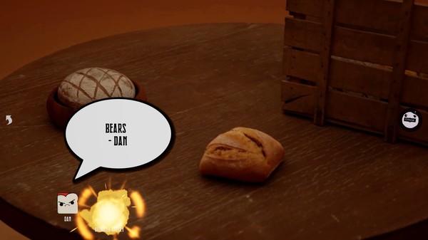 Breadbox screenshot 12