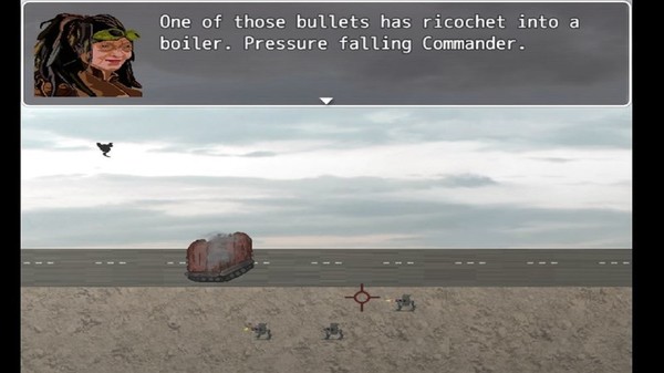 Shattering Obsidian screenshot 10