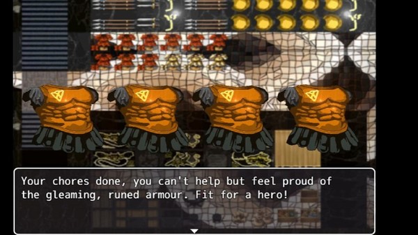 Shattering Obsidian screenshot 6