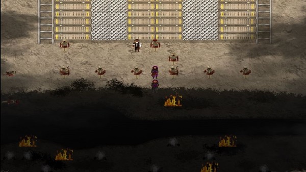 Shattering Obsidian screenshot 8