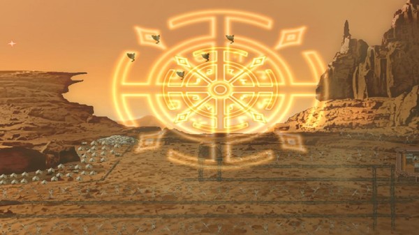 Shattering Obsidian screenshot 12