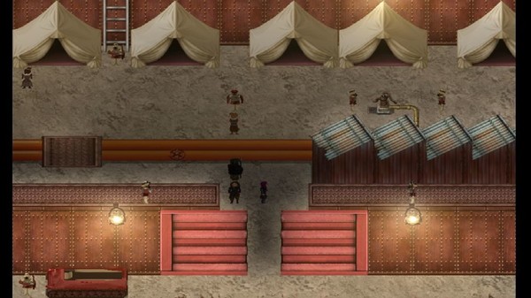 Shattering Obsidian screenshot 7