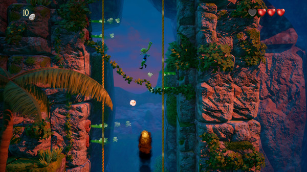 Captain Sabertooth and the Magic Diamond screenshot 9