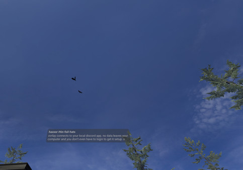 Ovrlay - VR Discord Notifications screenshot 5