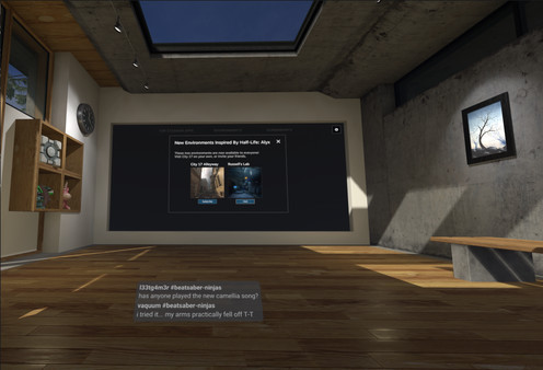 Ovrlay - VR Discord Notifications screenshot 4