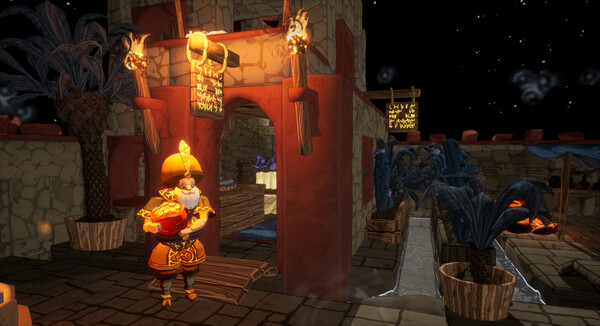 BattleJuice Alchemist screenshot 5