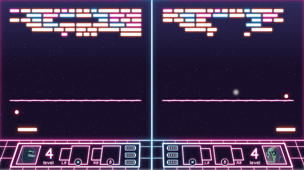 Bricks Frenzy screenshot 2