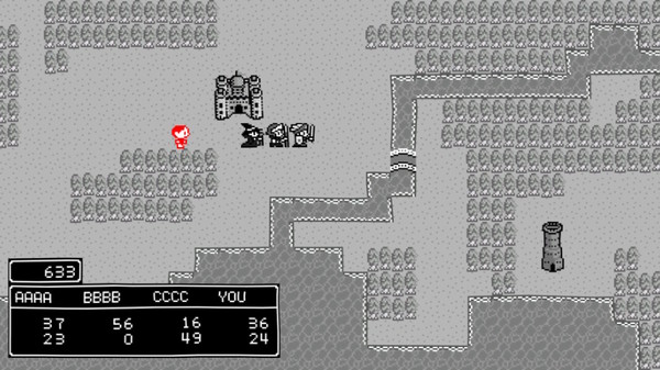 KUUKIYOMI 2: Consider It More! - New Era screenshot 3