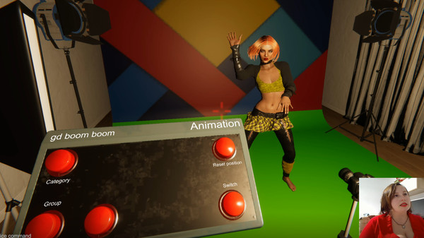 Photo Studio screenshot 5