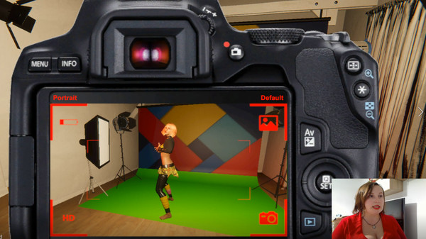 Photo Studio screenshot 3