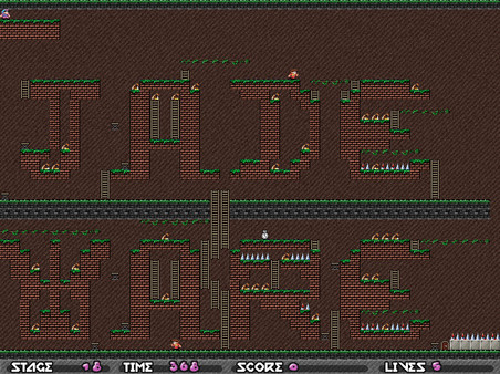Android Lode-Runner screenshot 4