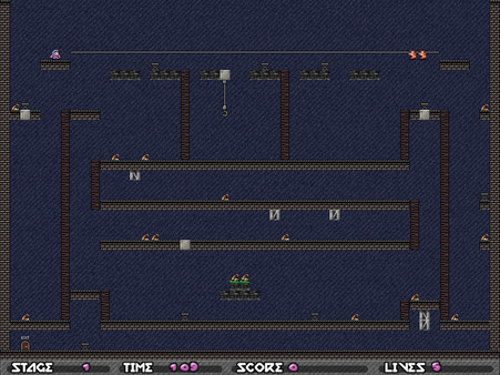 Android Lode-Runner screenshot 3