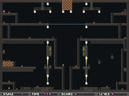 Android Lode-Runner screenshot 5