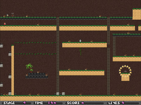 Android Lode-Runner screenshot 2