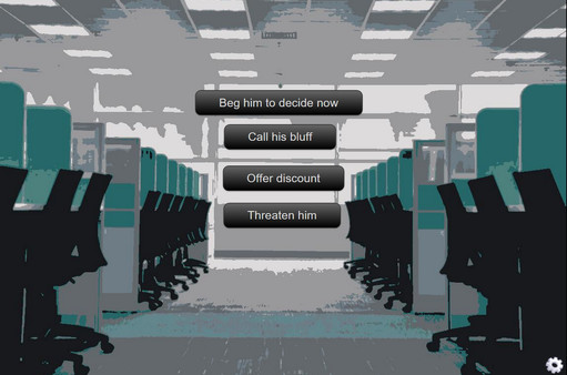 The Call Centre screenshot 5