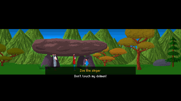 The Owl Quest screenshot 6