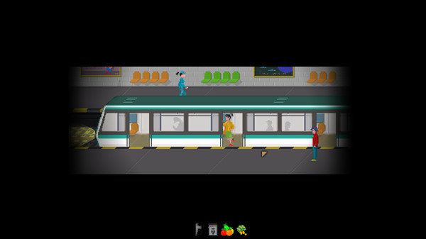 The Owl Quest screenshot 3