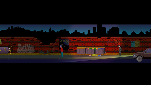 The Owl Quest screenshot 2