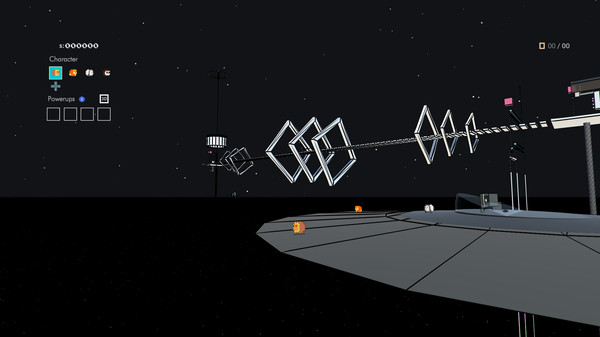 Lion Quest Infinity screenshot 1