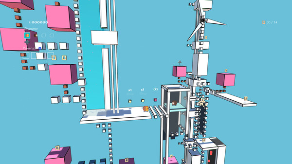 Lion Quest Infinity screenshot 4