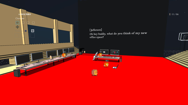 Lion Quest Infinity screenshot 7