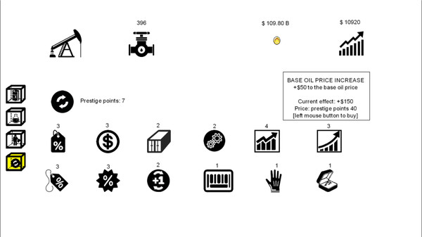 OPEC IDLE screenshot 4