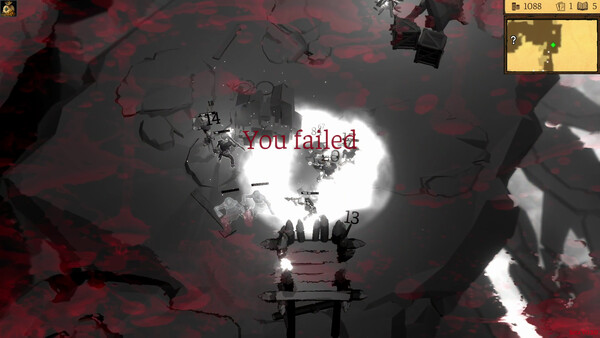 School of Magic: Deck and Slash Prologue screenshot 9