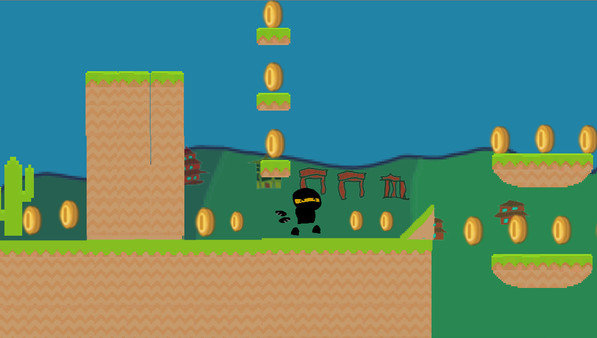 Ninja Hanrei screenshot 5