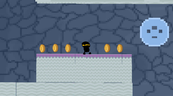 Ninja Hanrei screenshot 3