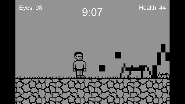 Todd's Spider Dream screenshot 9