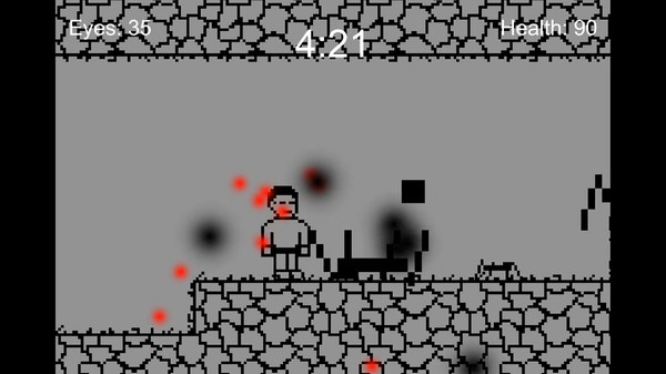 Todd's Spider Dream screenshot 5