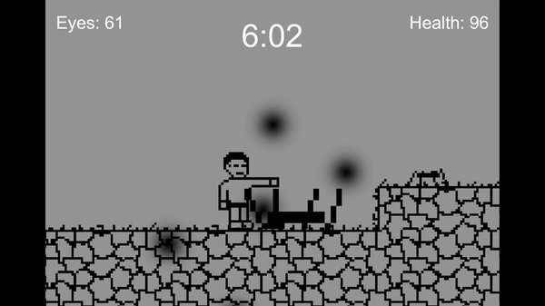 Todd's Spider Dream screenshot 6