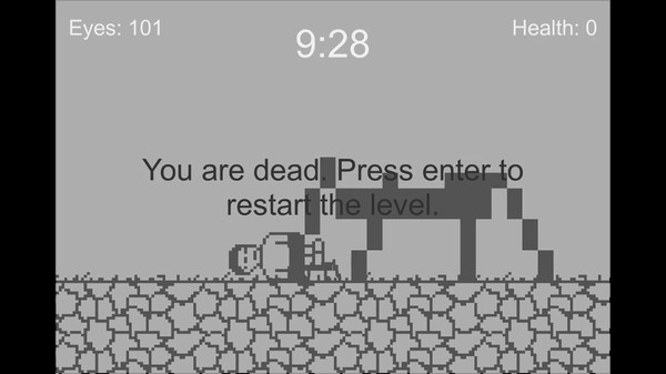 Todd's Spider Dream screenshot 10