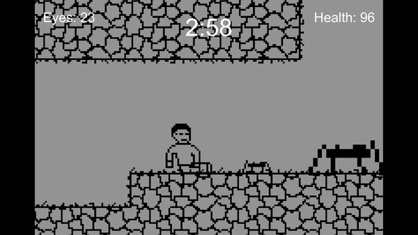 Todd's Spider Dream screenshot 2