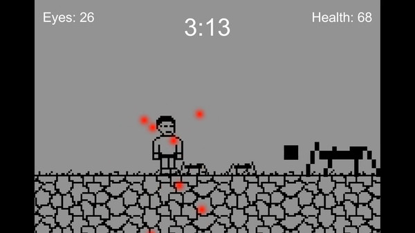 Todd's Spider Dream screenshot 3