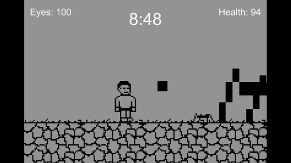 Todd's Spider Dream screenshot 8